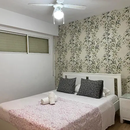 Apartment Luxury