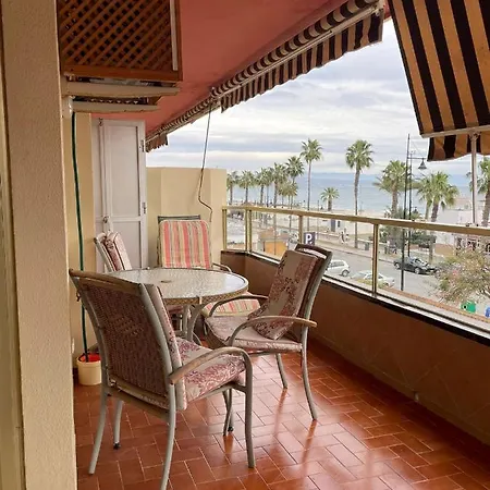 Luxury Torremolinos