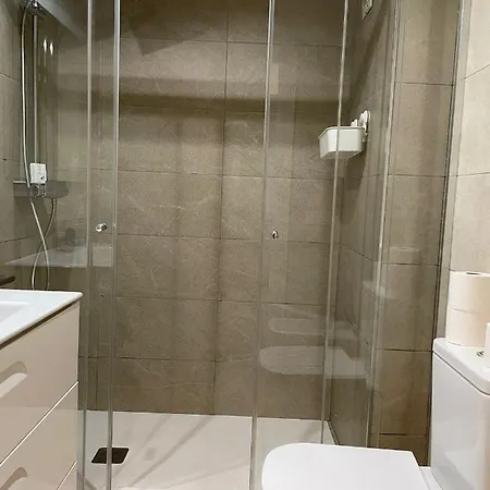 Apartment Luxury Torremolinos
