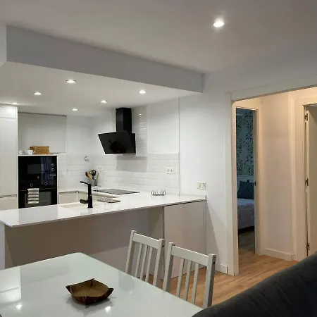 Luxury Apartment
