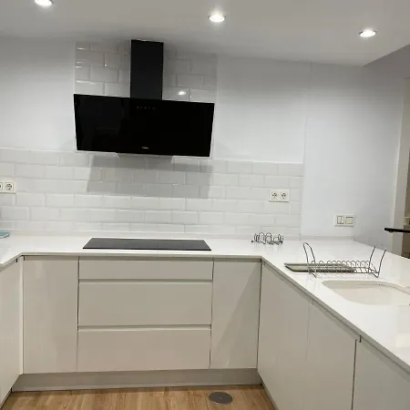 Apartment Luxury *