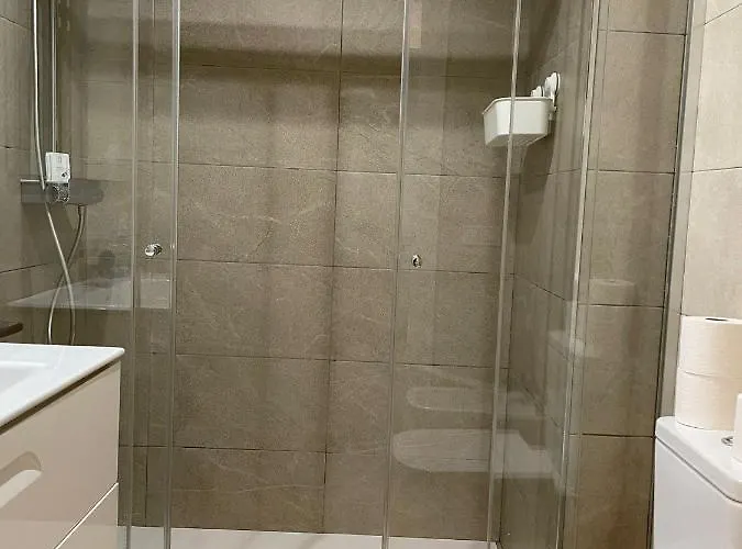 Apartment Luxury Torremolinos